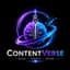 ContentVerse India — Read. Create. Grow.