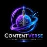 ContentVerse India — Read. Create. Grow.