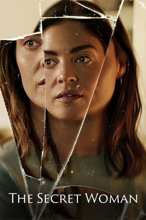 The Secret Woman poster