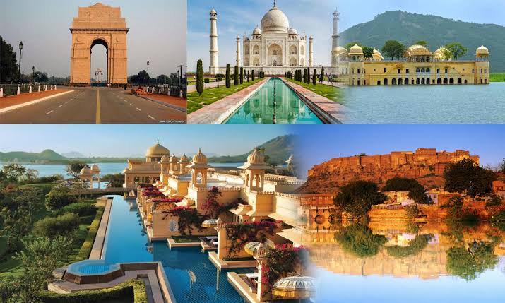 15 Weekend Getaways from Delhi Under ₹5,000 (2026)