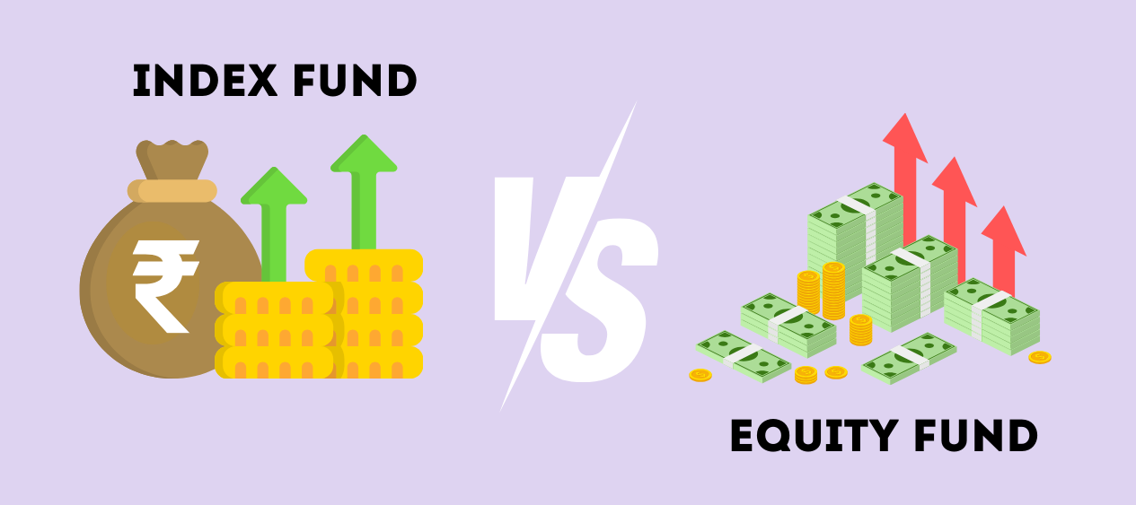 Nifty 50 Index Funds vs Direct Stocks: What Should Indians Pick?