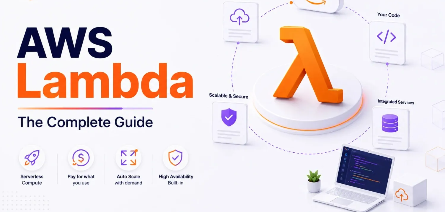 AWS Lambda for Indian Startups: Cost-Saving Serverless Strategies