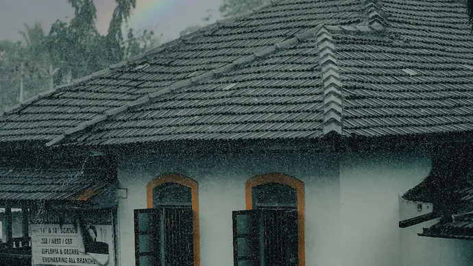 Monsoon Home Maintenance: Essential Tips for Damp-Free Living in India