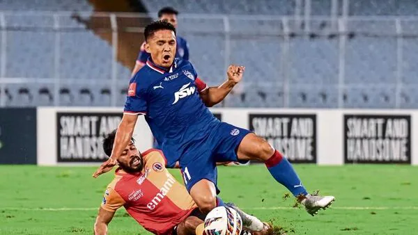 Indian Football Team's World Cup 2030 Qualifiers: What Next for Chhetri & Co.?