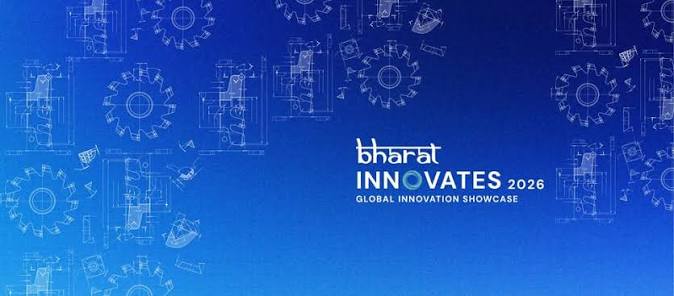 Indian Tech: The Blueprint for Global Innovation & Success