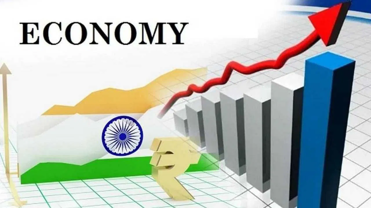 Why India is Still the World's Fastest-Growing Major Economy (OECD Report Explained)