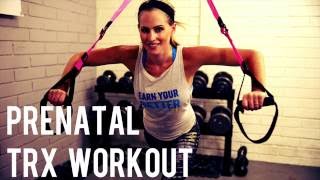 Samantha Ruth Prabhu's Pregnancy Workout: Is TRX Safe for Expecting Moms in India?