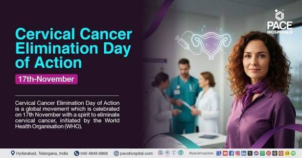 India's Cervical Cancer Elimination Goal: What It Means for You