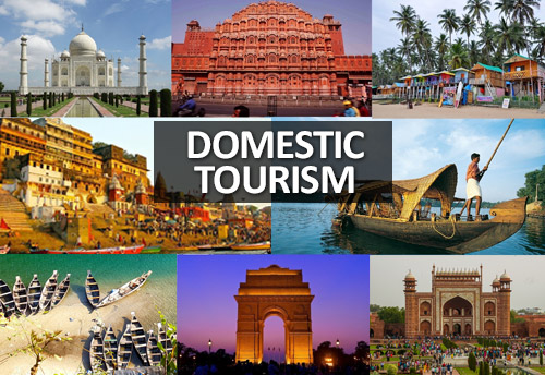 India's Domestic Tourism Boom: What It Means for Your Next Adventure