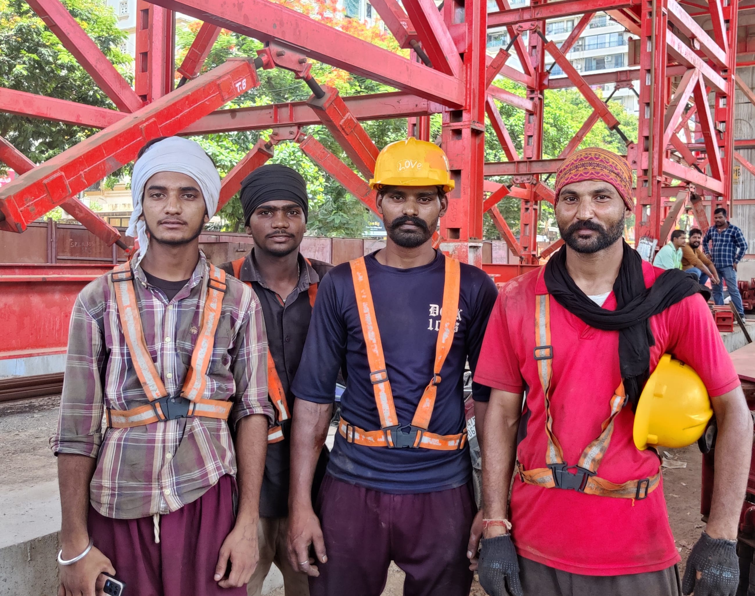 India's Extreme Heat: Health Risks & Economic Impact on Workers