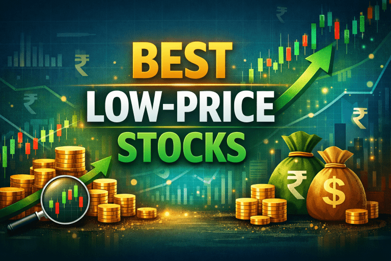 15 Low-Price Indian Stock Considerations for July 2026: Your Investment Guide