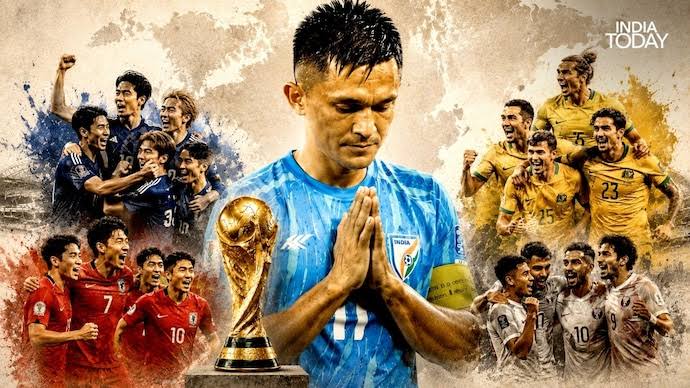 Football in India: What to Know Today