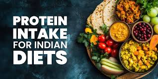 Protein Intake Guide for Indian Vegetarians: Fueling Your Health and Fitness