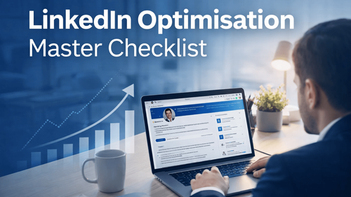 Mastering LinkedIn: Your Ultimate Guide to Profile Optimization for Job Seekers in India