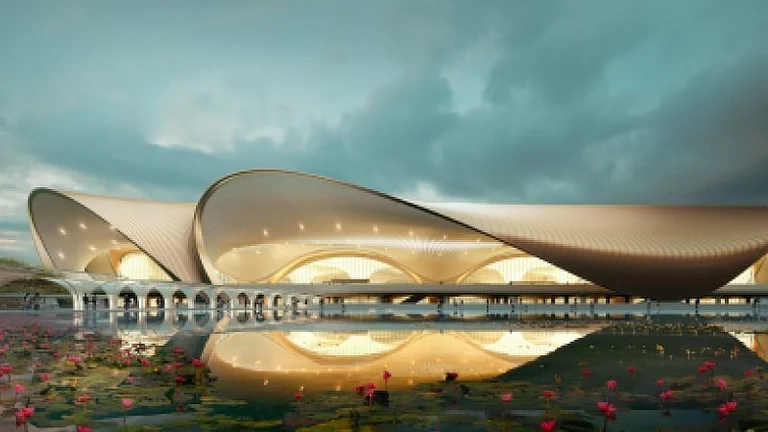 Adani's Airline Entry: What it Means for Indian Skies