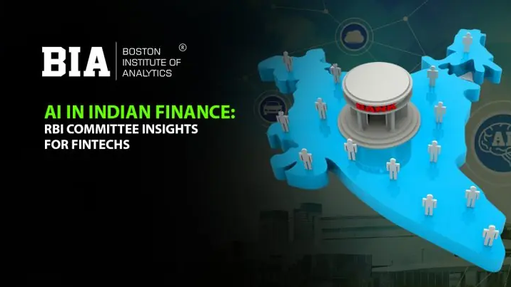 AI in Indian Finance: Proving ROI & Strengthening Governance