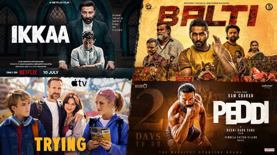 Top Indian OTT Releases for Monsoon 2026: What to Binge-Watch