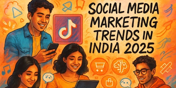 Internet Trends That Defined Indian Social Media in 2026
