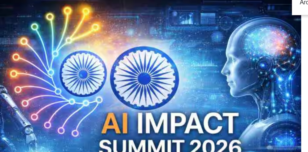 India-AI Impact Summit: Shaping India's AI Future & Global Role