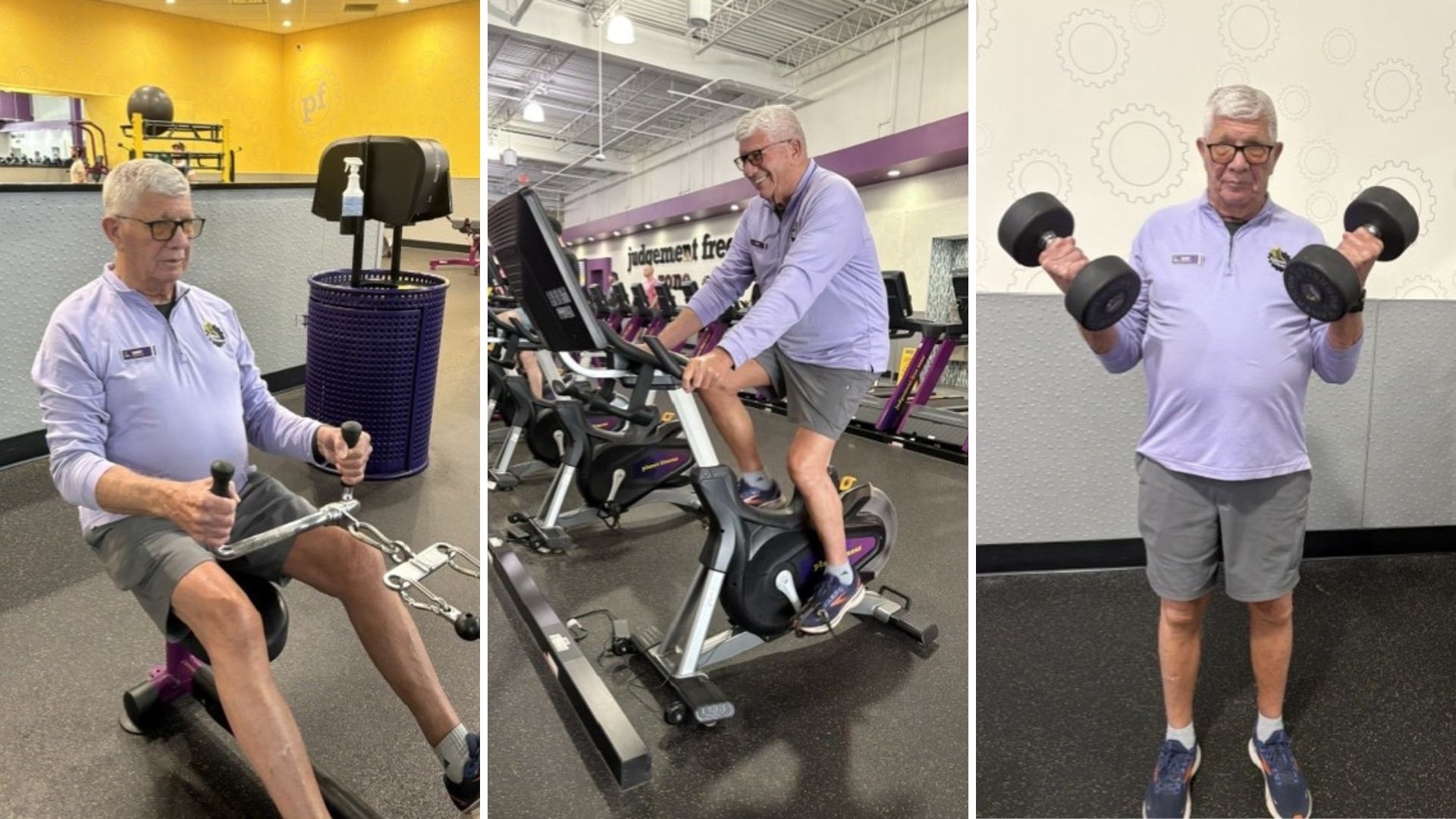 Big B's 83-Year Fitness: Daily 1-Hour Routine for Longevity
