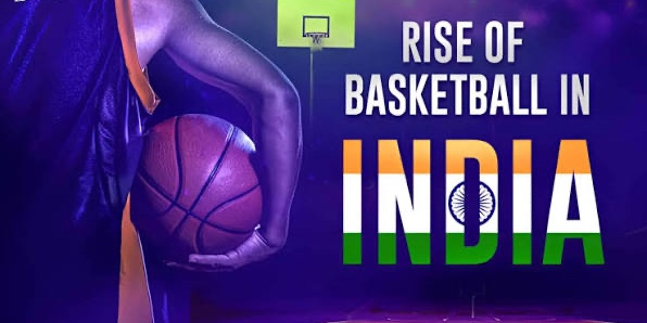 Basketball in India: Current Trends and Future Outlook