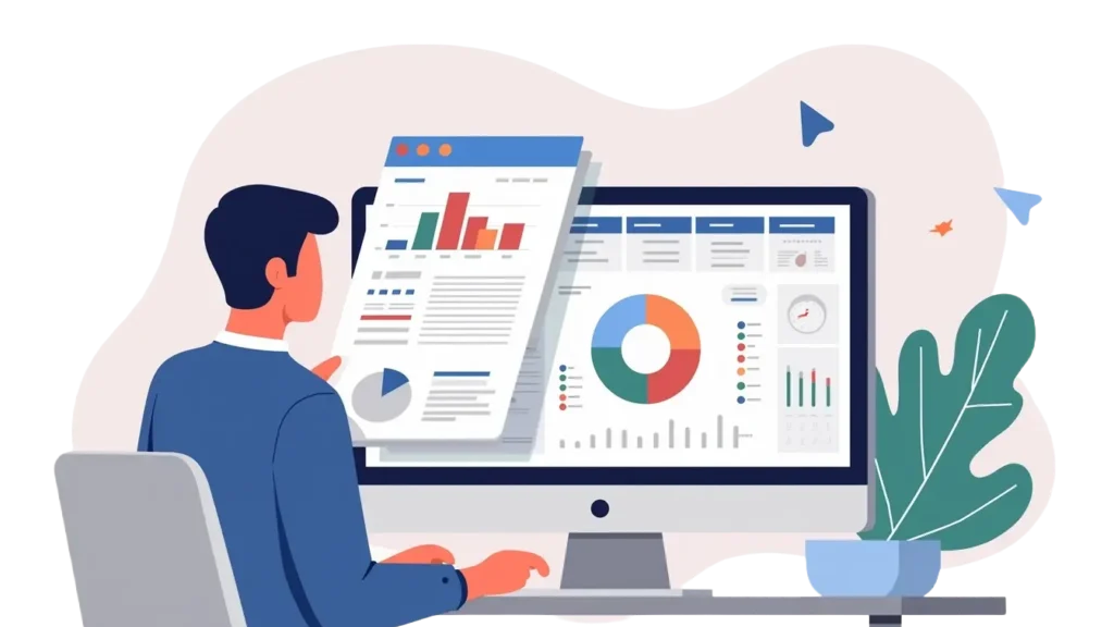 Bank Statement Analyzer India: Read PDF Statements Like a Pro