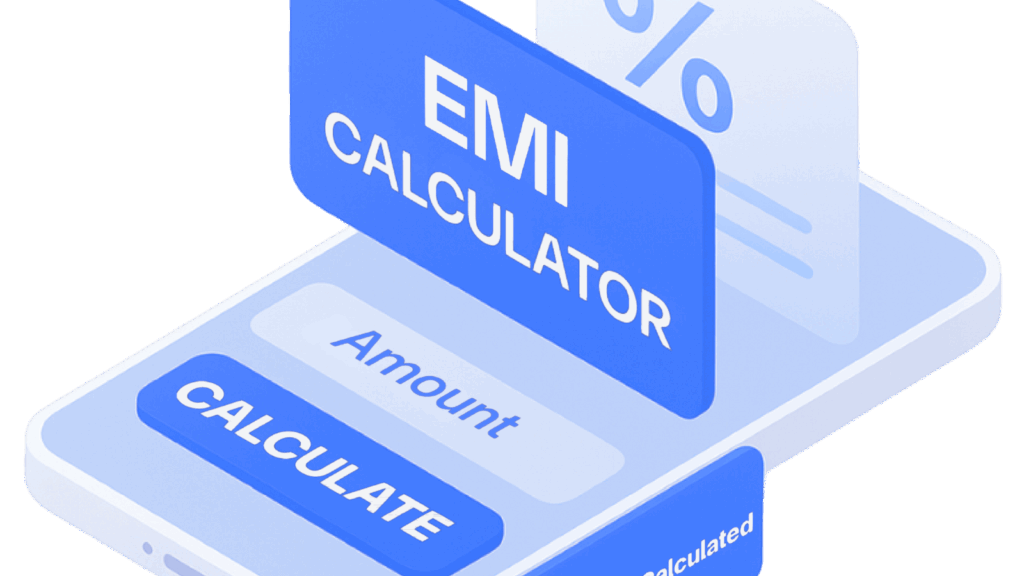 Home Loan EMI Calculator India: Plan Before You Borrow