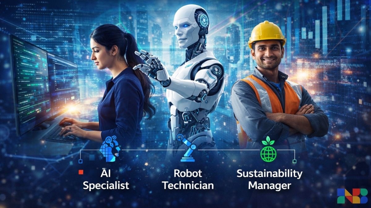 Will AI Really Threaten Indian Jobs? What the World Bank Report Reveals
