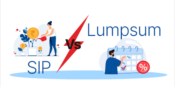 SIP vs Lumpsum in India: Which Works Better for Mutual Funds?