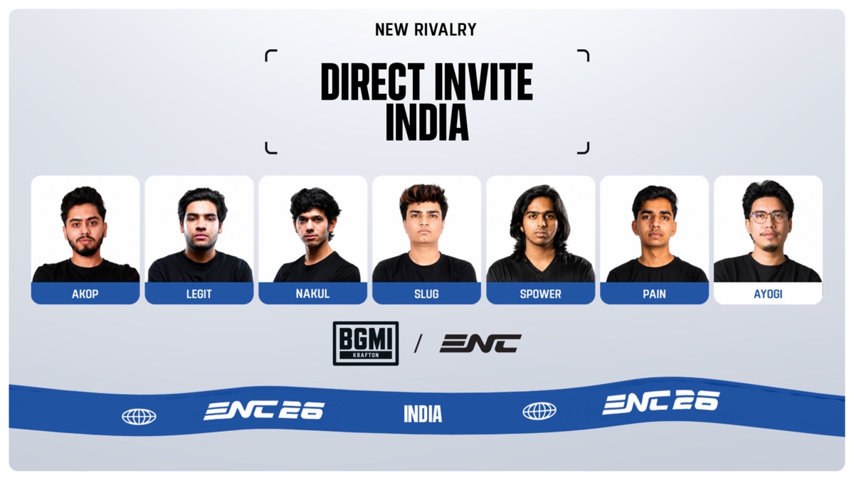 BGMI Esports 2026: Top Pro Loadouts & Rotation Strategies for Indian Tournaments