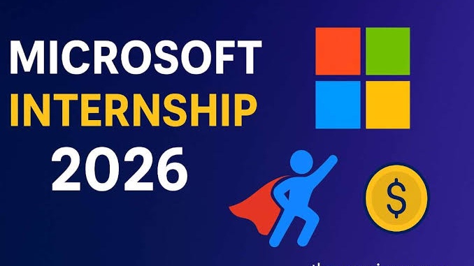 Microsoft India Engineering Internship 2026: Eligibility & Prep Guide