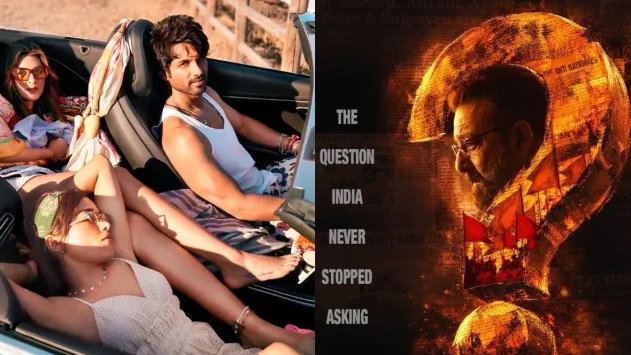 New OTT Releases This Week (Aug 10-16): Top Movies & Shows to Binge