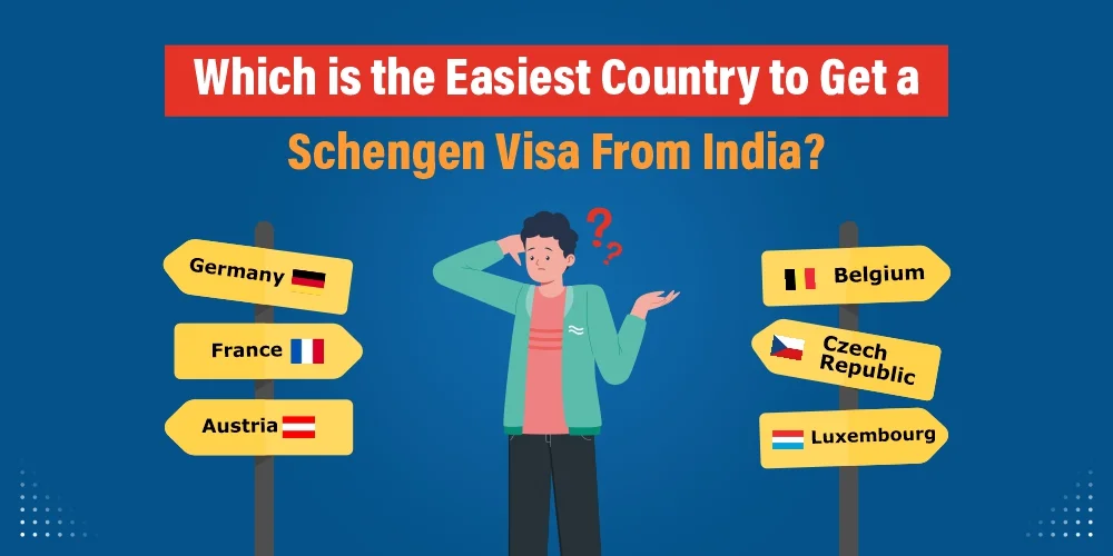Schengen Digital Nomad Visas 2026: Easiest Options for Indian Passport Holders