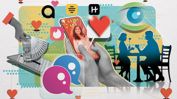 Why Young Indians Are Flocking to Faith-Based Dating Apps