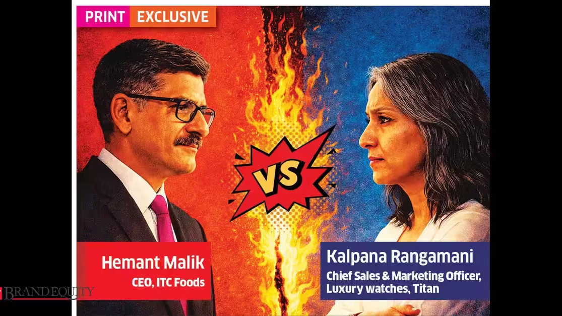 Why FMCG Brands Are Choosing Marketers as CEOs
