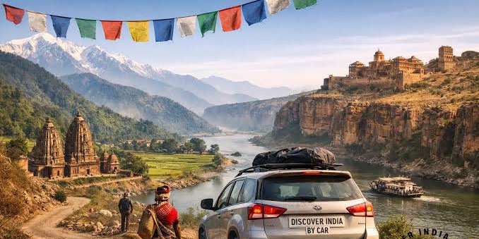 Beyond Jaipur & Kerala: 7 Emerging Small Towns in India to Visit Next