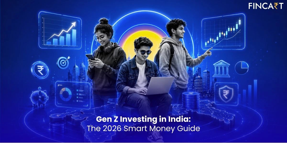India’s Gen Z Investing Boom: Smarter Wealth Creation or Stock Trap?