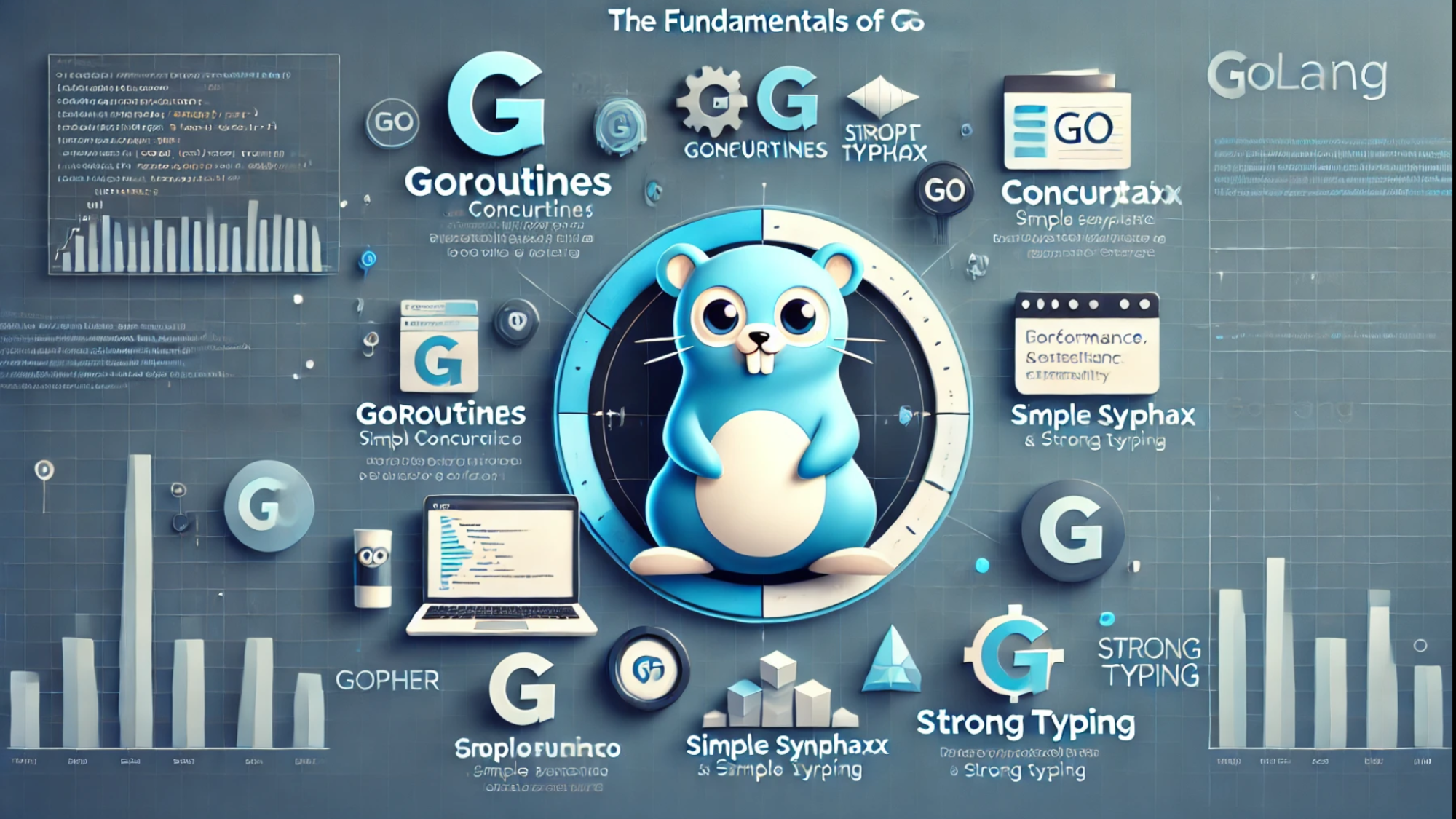 Why Golang is Becoming the Go-To Language for AI Coding Tools