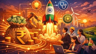 DPIIT Fund of Funds 2.0: How Indian Startups Can Access the ₹10,000 Cr Pool
