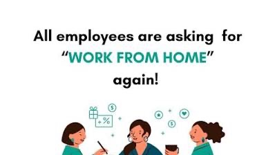 Is HR Rejecting WFH During Medical Emergencies Legal in India?