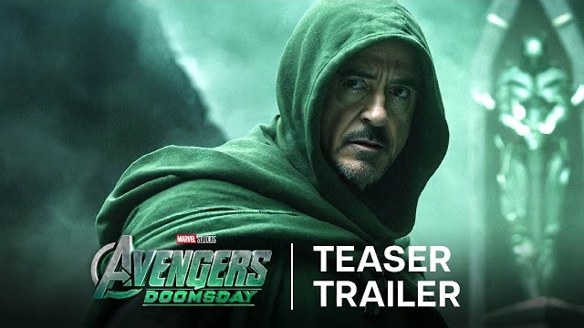 Avengers: Doomsday Release Date 2026: Cast, Trailer, Story & Everything You Need to Know