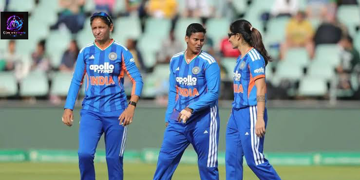 India Women T20 World Cup 2026 Squad: Full List & Analysis