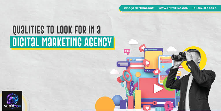 Top Digital Marketing Agencies in India: How to Choose the Best One