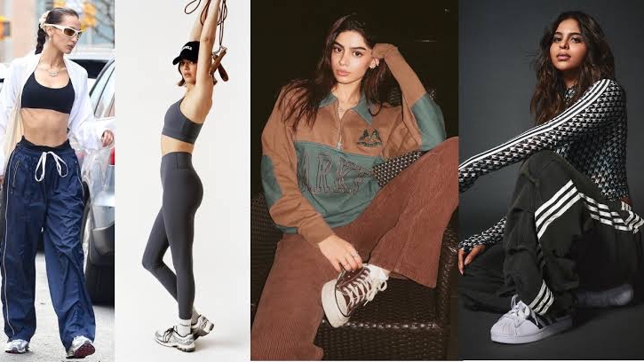 Why India's Gen Z is Ditching Formals for Athleisure Wear