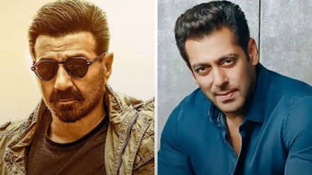 Fit at 60+: Diet and Workout Secrets from Sunny Deol and Salman Khan
