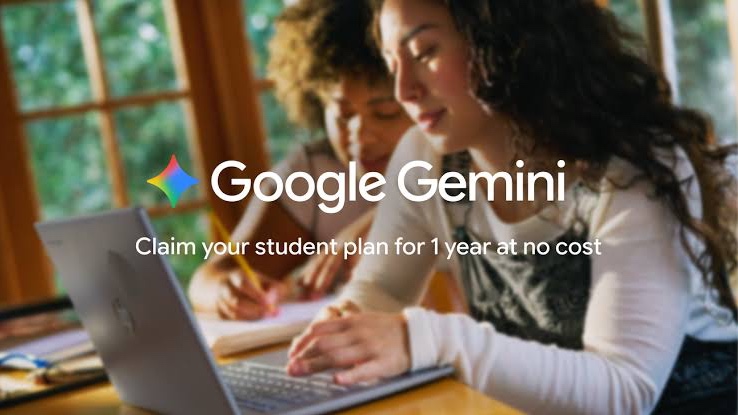 How to Claim Google's Free 1-Year Gemini AI Plan: A Guide for Students