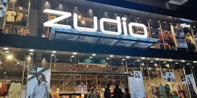 Fast Fashion in Small Towns: How Zudio and Trends Are Shaping India