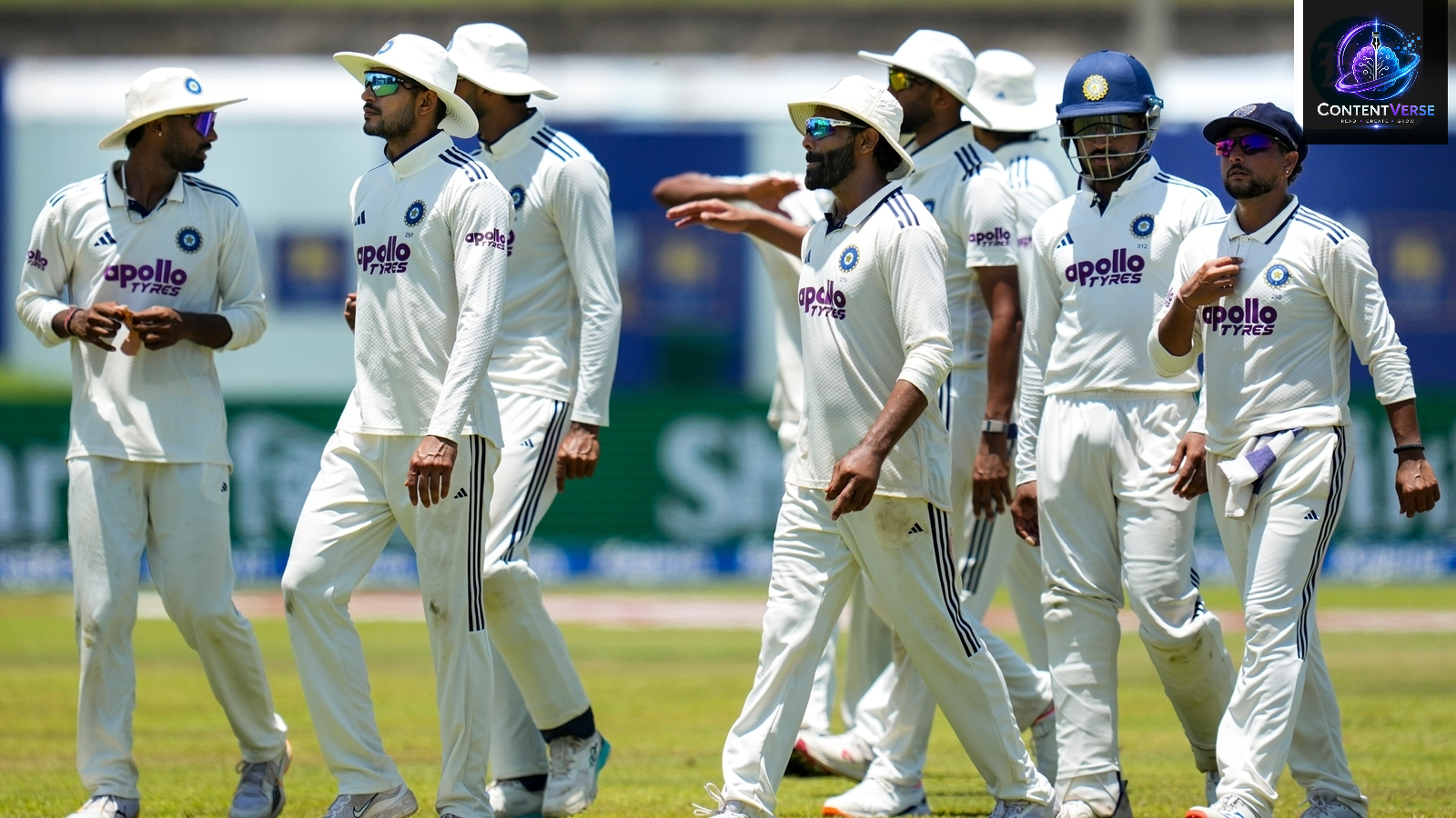 India's WTC Final Chances: What the Galle Test Win Means for Rankings